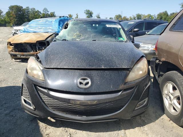 Photo 5 from auction – 2010 MAZDA 3 S with VIN JM1BL1H62A1254819