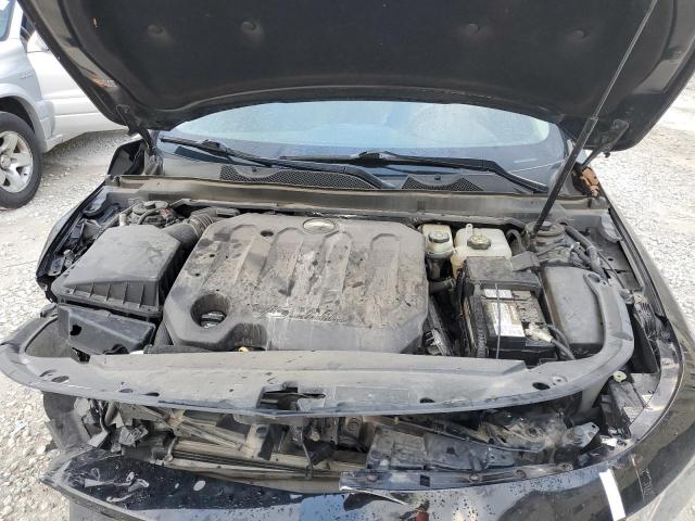 Photo 11 from auction – 2018 CHEVROLET IMPALA LT with VIN 2G1105S38J9129595