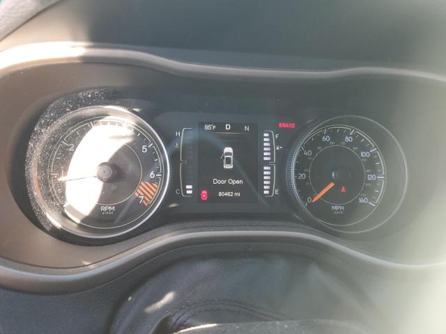 Photo 9 from auction – 2015 JEEP CHEROKEE S with VIN 1C4PJLAB7FW660684