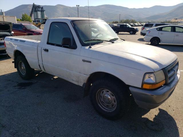 Photo 4 from auction – 2000 FORD RANGER with VIN 1FTYR10C7YPB49355