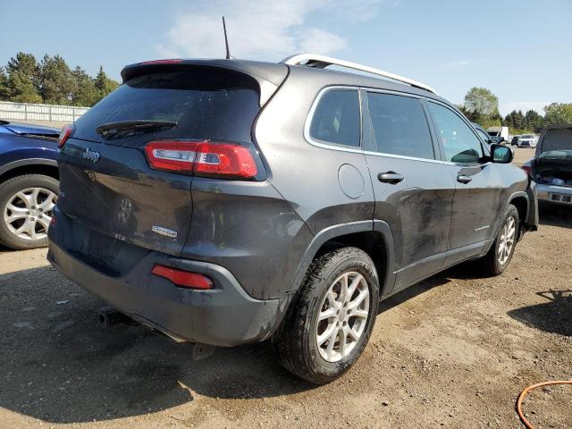 Photo 3 from auction – 2017 JEEP CHEROKEE L with VIN 1C4PJMCS1HW500743