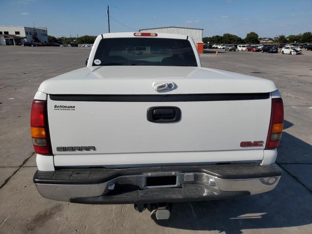 Photo 6 from auction – 2001 GMC NEW SIERRA with VIN 2GTEK19T211314029