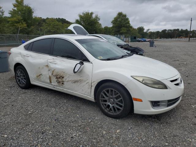 Photo 4 from auction – 2011 MAZDA 6 S with VIN 1YVHZ8CB0B5M17087