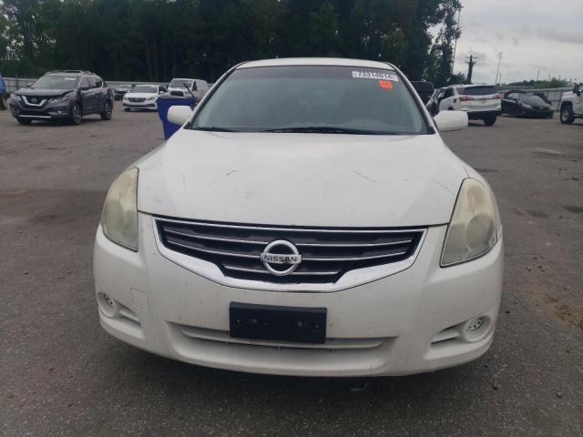 Photo 5 from auction – 2011 NISSAN ALTIMA BAS with VIN 1N4AL2APXBN481907