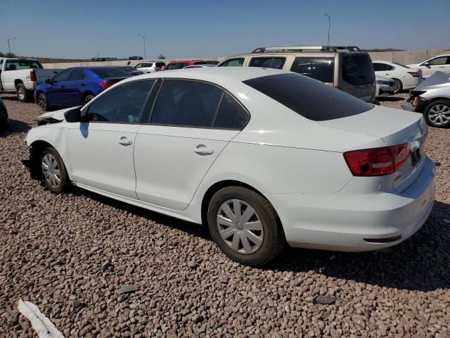 Photo 2 from auction – 2015 VOLKSWAGEN JETTA BASE with VIN 3VW2K7AJ1FM412367