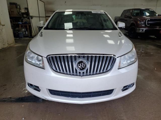 Photo 5 from auction – 2011 BUICK LACROSSE C with VIN 1G4GC5ED7BF123501