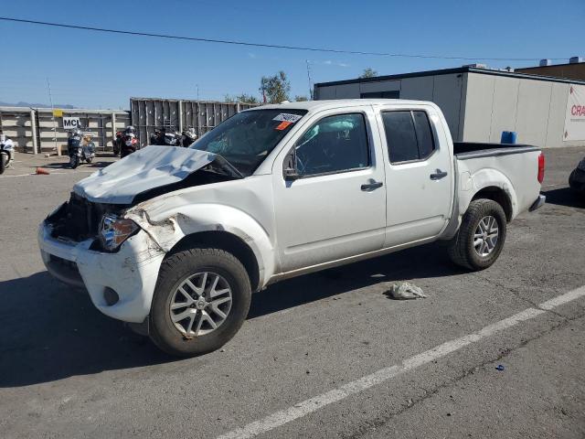 NISSAN FRONTIER S 2016 with VIN 1N6AD0EV9GN736944 - Photo from auction