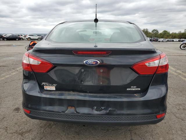 Photo 6 from auction – 2014 FORD FOCUS SE with VIN 1FADP3F27EL302498