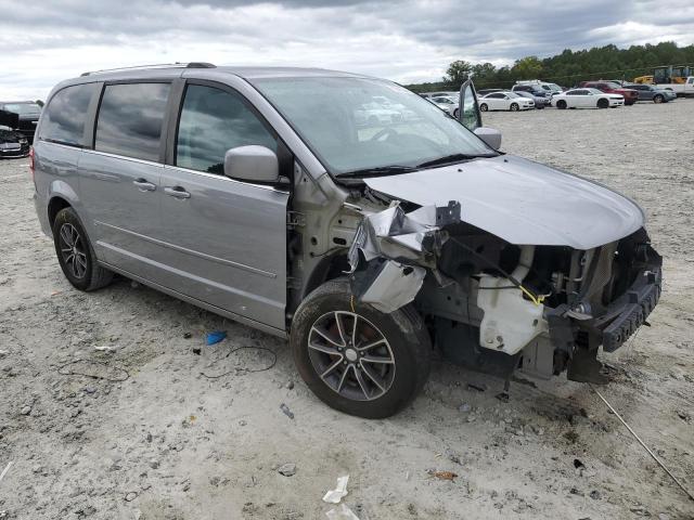 Photo 4 from auction – 2017 DODGE GRAND CARA with VIN 2C4RDGCG5HR864752