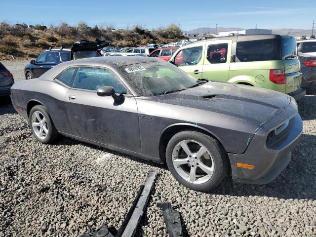 Photo 4 from auction – 2014 DODGE CHALLENGER with VIN 2C3CDYAGXEH285874