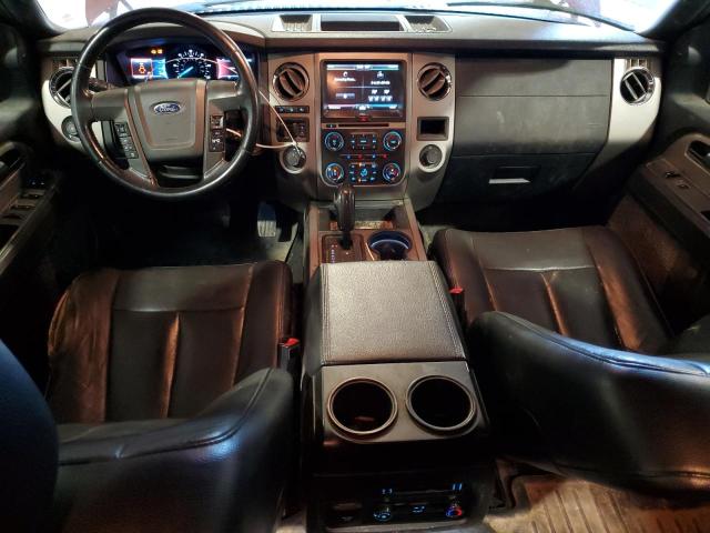 Photo 8 from auction – 2015 FORD EXPEDITION with VIN 1FMJK1JT7FEF05778