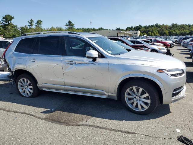Photo 4 from auction – 2016 VOLVO XC90 T6 with VIN YV4A22PK0G1070763