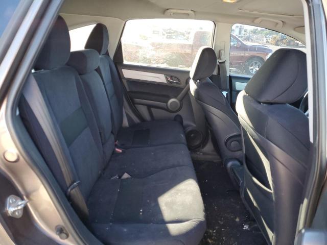 Photo 11 from auction – 2011 HONDA CR-V EX with VIN 5J6RE4H53BL076761