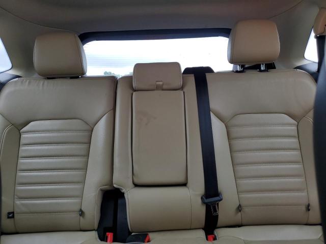 Photo 10 from auction – 2015 FORD EDGE SEL with VIN 2FMTK4J87FBB88487