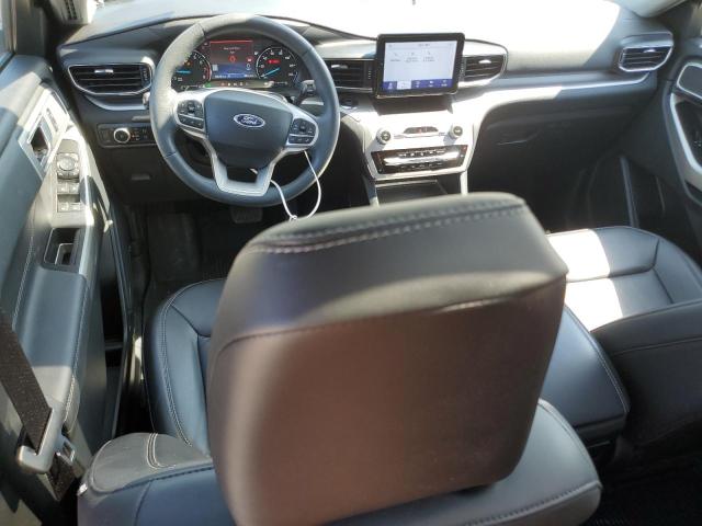 Photo 8 from auction – 2023 FORD EXPLORER X with VIN 1FMSK8DHXPGC36265