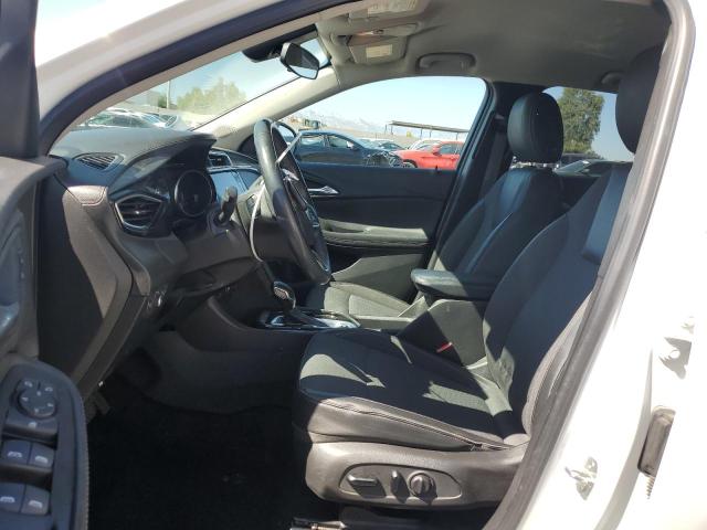 Photo 7 from auction – 2021 BUICK ENCORE GX with VIN KL4MMDSL9MB154702