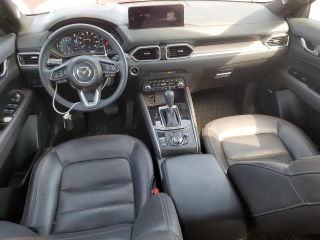 Photo 8 from auction – 2021 MAZDA CX-5 SIGNA with VIN JM3KFBEY3M0454337