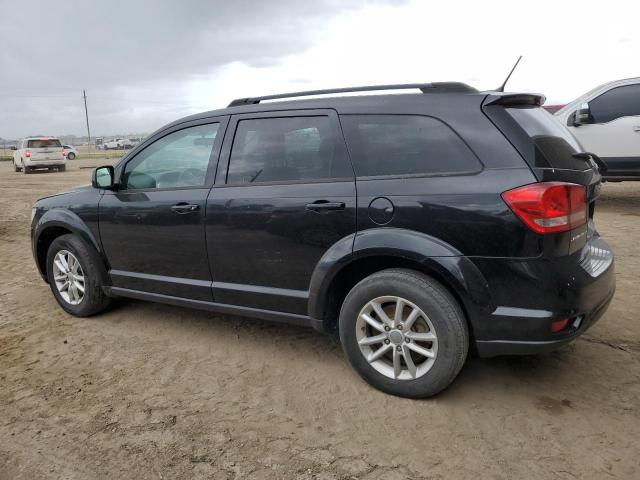 Photo 2 from auction – 2015 DODGE JOURNEY SX with VIN 3C4PDCBG2FT673687