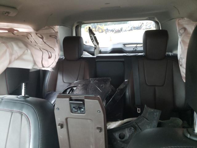 Photo 10 from auction – 2014 GMC TERRAIN SL with VIN 2GKALSEK1E6377795