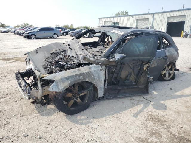 AUDI Q5 PREMIUM 2012 with VIN WA1DKAFP5CA005869 - Photo from auction