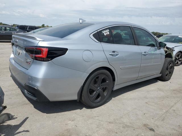 Photo 3 from auction – 2020 SUBARU LEGACY SPO with VIN 4S3BWAF65L3028534