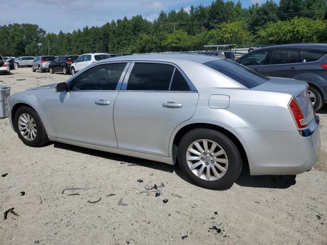 Photo 2 from auction – 2012 CHRYSLER 300 with VIN 2C3CCAAG1CH273085