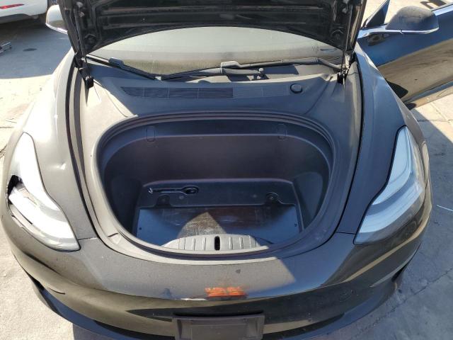 Photo 11 from auction – 2019 TESLA MODEL 3 with VIN 5YJ3E1EA9KF296498