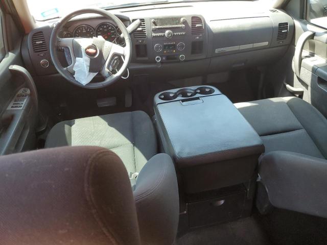 Photo 8 from auction – 2012 CHEVROLET SILVERADO with VIN 3GCPCSE08CG117075