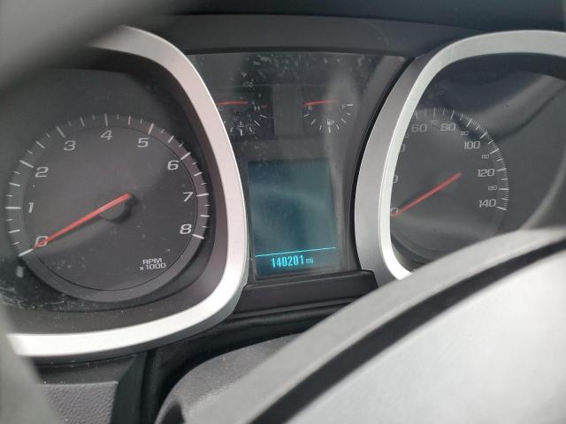 Photo 9 from auction – 2016 CHEVROLET EQUINOX LT with VIN 2GNFLFEK7G6282841