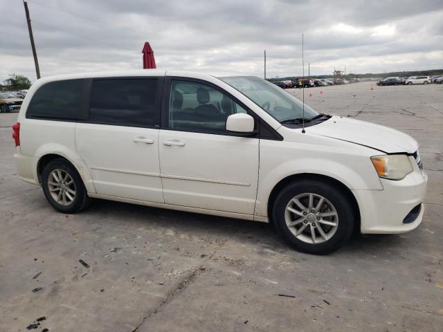 Photo 4 from auction – 2013 DODGE GRAND CARA with VIN 2C4RDGCGXDR678571