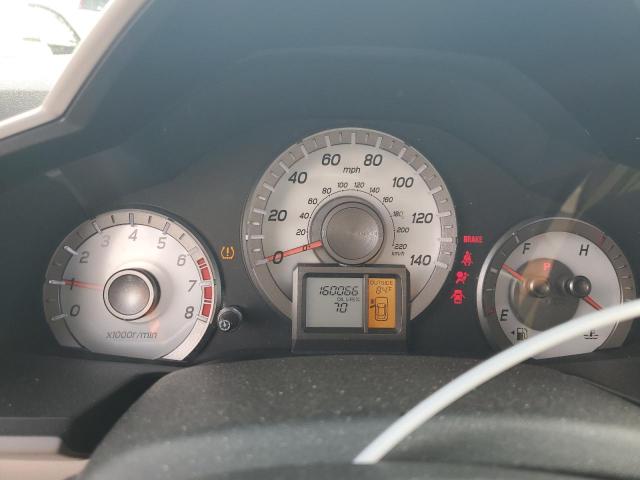 Photo 9 from auction – 2014 HONDA PILOT EXL with VIN 5FNYF3H53EB008752