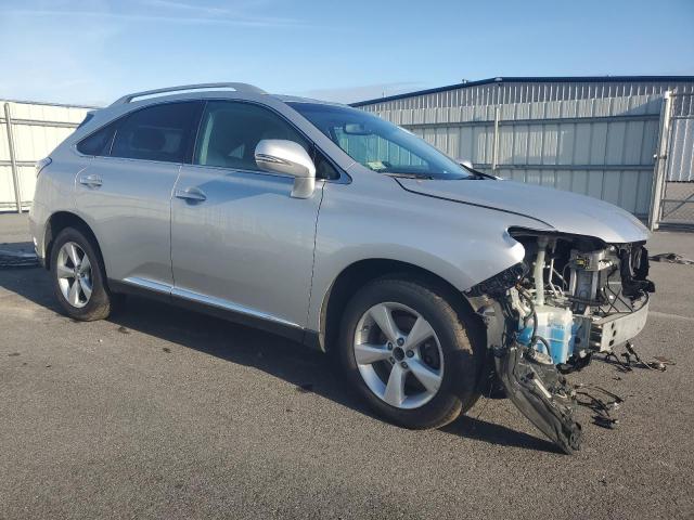 Photo 4 from auction – 2013 LEXUS RX 350 BAS with VIN 2T2BK1BA5DC217257