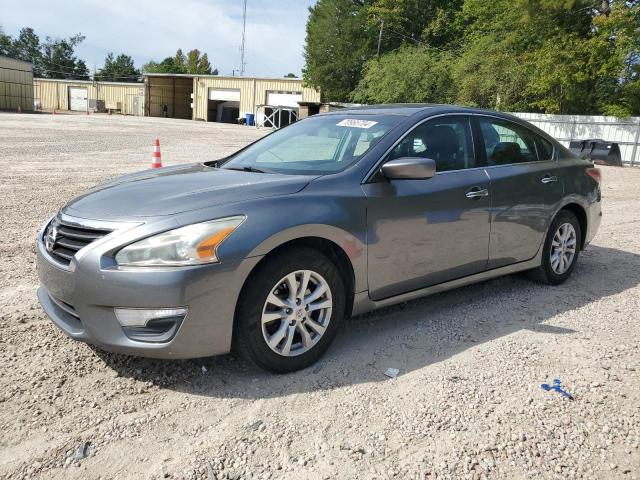 NISSAN ALTIMA 2.5 2014 with VIN 1N4AL3APXEC143977 - Photo from auction