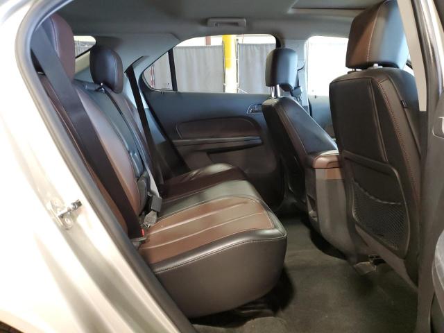 Photo 11 from auction – 2014 CHEVROLET EQUINOX LT with VIN 1GNFLGEK7EZ126189