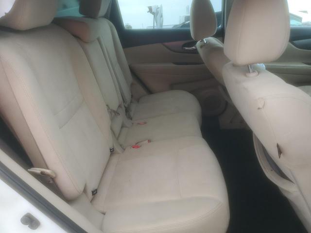 Photo 10 from auction – 2016 NISSAN ROGUE S with VIN KNMAT2MT3GP681347