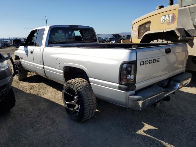 Photo 2 from auction – 2001 DODGE RAM 2500 with VIN 3B7KC23781G725816