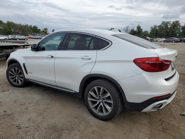 Photo 2 from auction – 2015 BMW X6 XDRIVE3 with VIN 5UXKU2C5XF0N76038