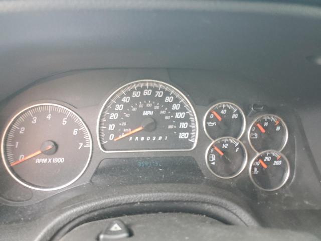 Photo 9 from auction – 2008 GMC ENVOY with VIN 1GKDS13S082259610