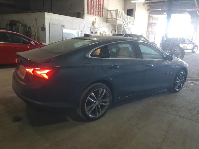 Photo 3 from auction – 2024 CHEVROLET MALIBU PRE with VIN 1G1ZE5ST7RF242073