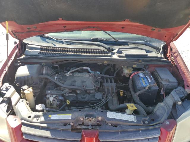 Photo 12 from auction – 2009 DODGE GRAND CARA with VIN 1D8HN44E99B512487