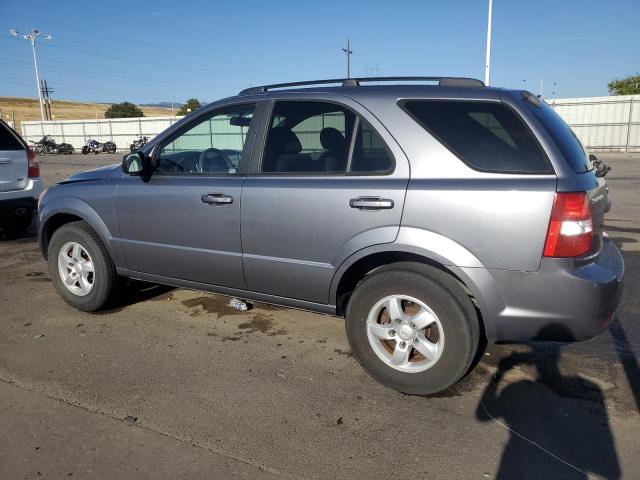 Photo 2 from auction – 2009 KIA SORENTO LX with VIN KNDJC735795870372