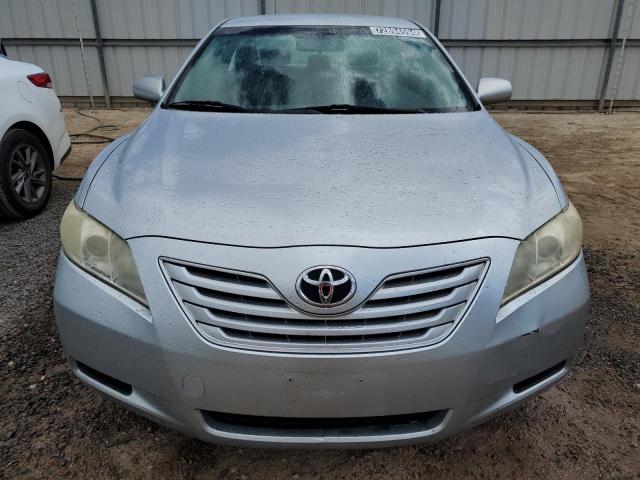 Photo 5 from auction – 2007 TOYOTA CAMRY LE with VIN JTNBK46K773010886