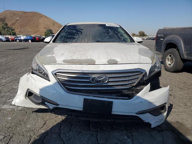Photo 5 from auction – 2017 HYUNDAI SONATA SE with VIN 5NPE24AF7HH507423