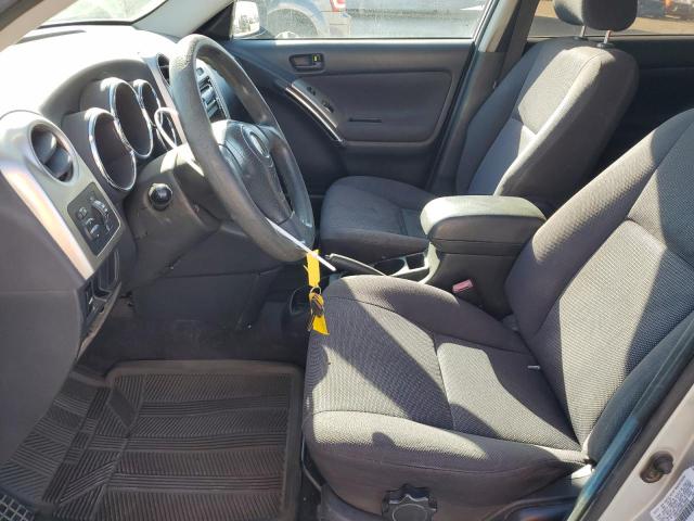 Photo 7 from auction – 2003 PONTIAC VIBE with VIN 5Y2SL62883Z480178