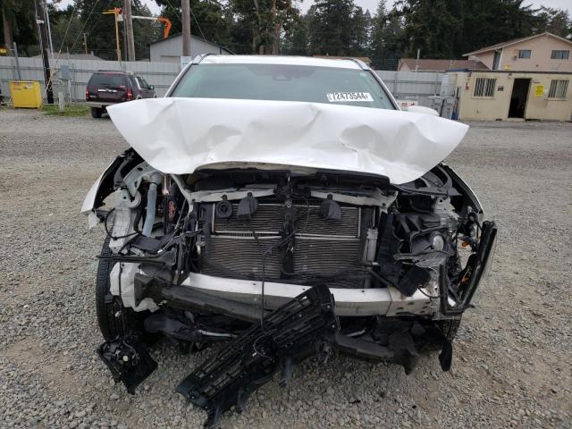 Photo 5 from auction – 2019 TOYOTA HIGHLANDER with VIN 5TDJGRFH9KS078245