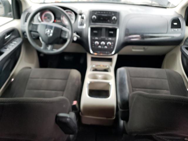 Photo 8 from auction – 2013 DODGE GRAND CARA with VIN 2C4RDGCG2DR575760