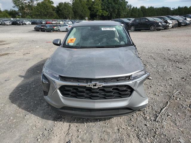 Photo 5 from auction – 2024 CHEVROLET TRAX LS with VIN KL77LFE25RC145904