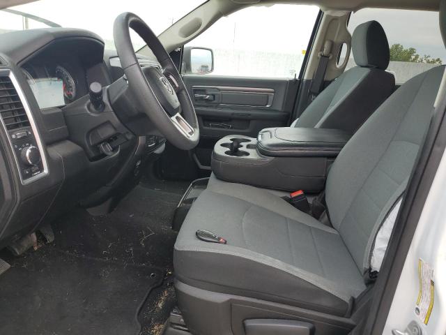 Photo 7 from auction – 2021 RAM 1500 CLASS with VIN 1C6RR7LG1MS542904