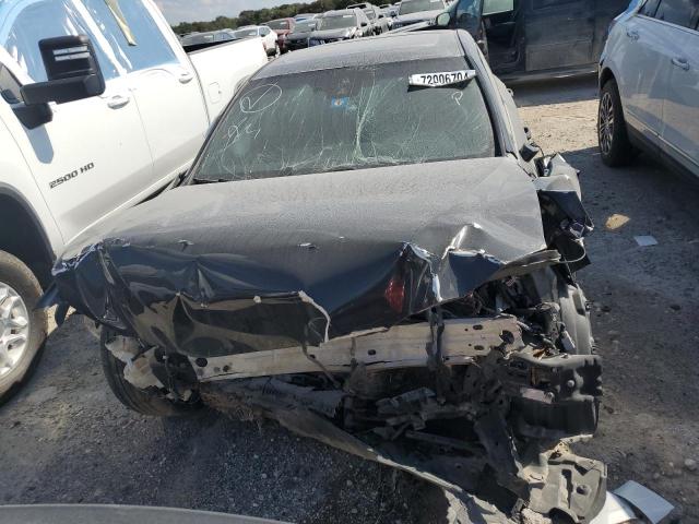 Photo 5 from auction – 2019 LEXUS ES 350 with VIN 58ABZ1B1XKU016667