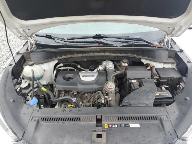 Photo 12 from auction – 2017 HYUNDAI TUCSON LIM with VIN KM8J3CA27HU594907